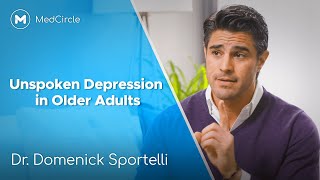 Why Depression Goes Undetected In Adults [upl. by Siravart]