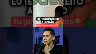 Como Se Prevenir Da Paternidade Socioafetiva E Pensão Socioafetiva [upl. by Emilio]