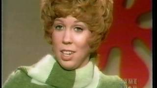 Vicki Lawrence on The Dating Game 1971 [upl. by Kyre]