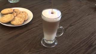 Aerolatte Milk Frother with Stand [upl. by Wahs123]