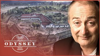 Is There Really A Roman Fort Buried In Wales  Time Team  Odyssey [upl. by Oniotna]