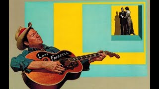 Lefty Frizzell  Mom and Dads Waltz [upl. by Nahgam]